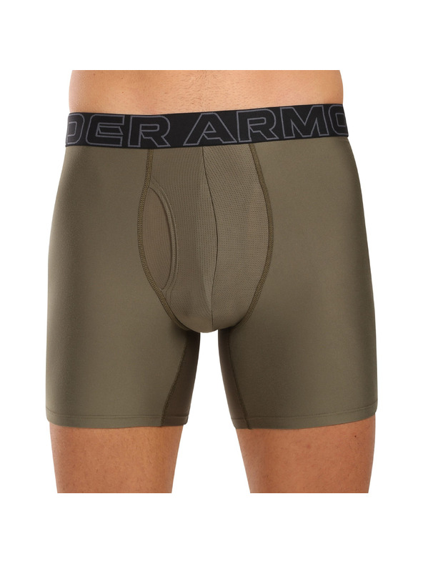 Under Armour Hármas szett - Under Armour férfi boxeralsó többszínű