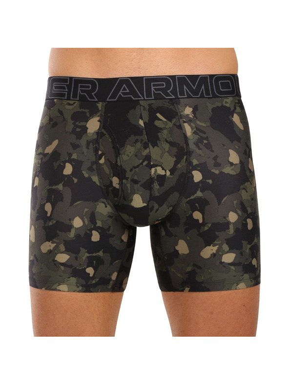 Under Armour Hármas szett - Under Armour férfi boxeralsó többszínű
