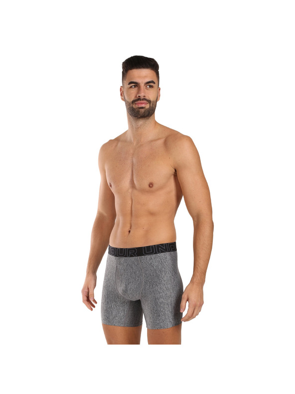 Under Armour Hármas szett - Under Armour férfi boxeralsó többszínű