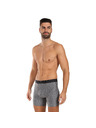 Under Armour Hármas szett - Under Armour férfi boxeralsó többszínű