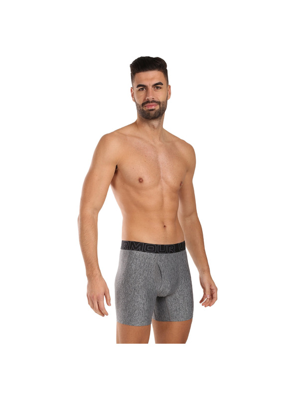 Under Armour Hármas szett - Under Armour férfi boxeralsó többszínű