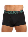 Under Armour Hármas szett - Under Armour férfi boxeralsó fekete