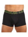 Under Armour Hármas szett - Under Armour férfi boxeralsó fekete