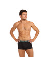 Under Armour Hármas szett - Under Armour férfi boxeralsó fekete