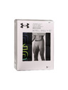 Under Armour Hármas szett - Under Armour férfi boxeralsó fekete
