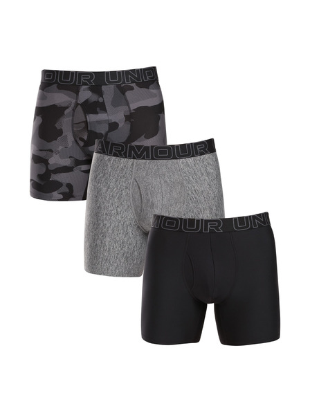 Under Armour Hármas szett - Under Armour férfi boxeralsó többszínű