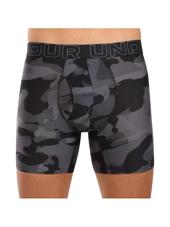 Under Armour Hármas szett - Under Armour férfi boxeralsó többszínű