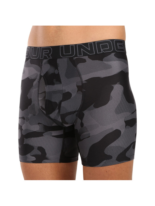 Under Armour Hármas szett - Under Armour férfi boxeralsó többszínű