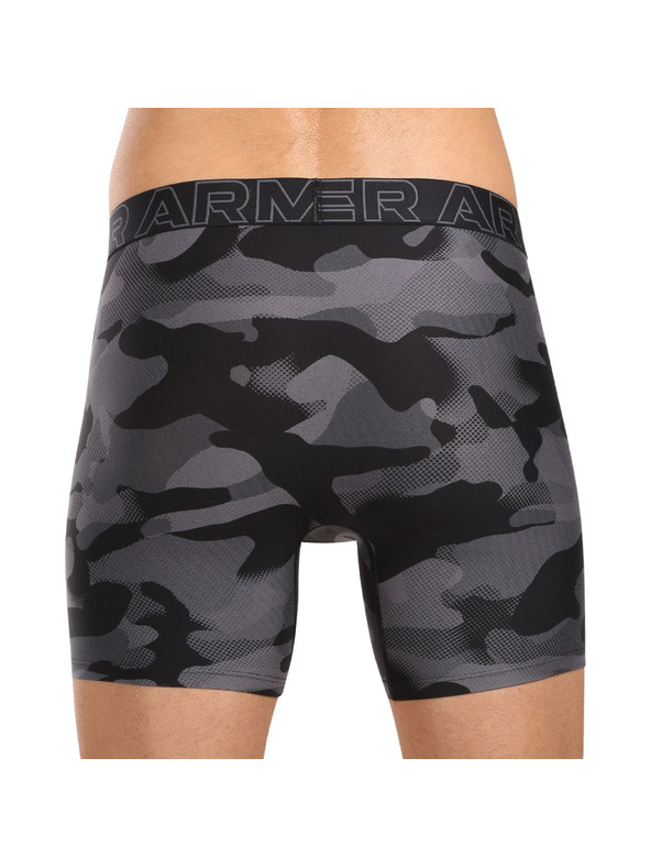 Under Armour Hármas szett - Under Armour férfi boxeralsó többszínű