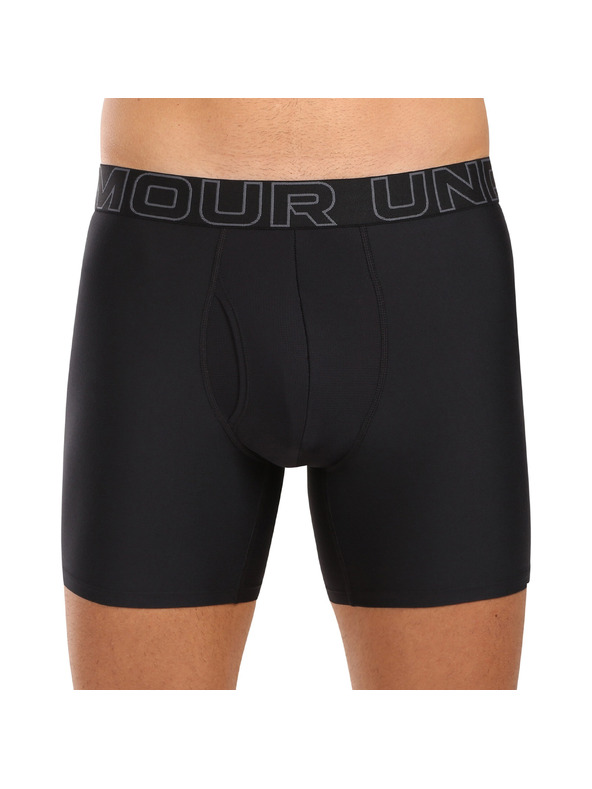 Under Armour Hármas szett - Under Armour férfi boxeralsó többszínű