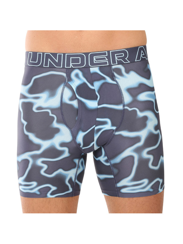 Under Armour Hármas szett - Under Armour férfi boxeralsó többszínű