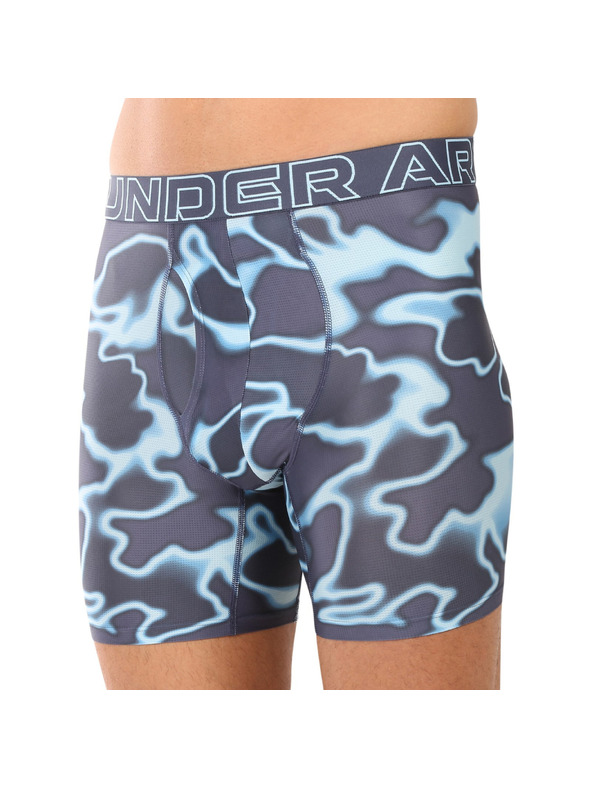 Under Armour Hármas szett - Under Armour férfi boxeralsó többszínű
