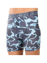 Under Armour Hármas szett - Under Armour férfi boxeralsó többszínű