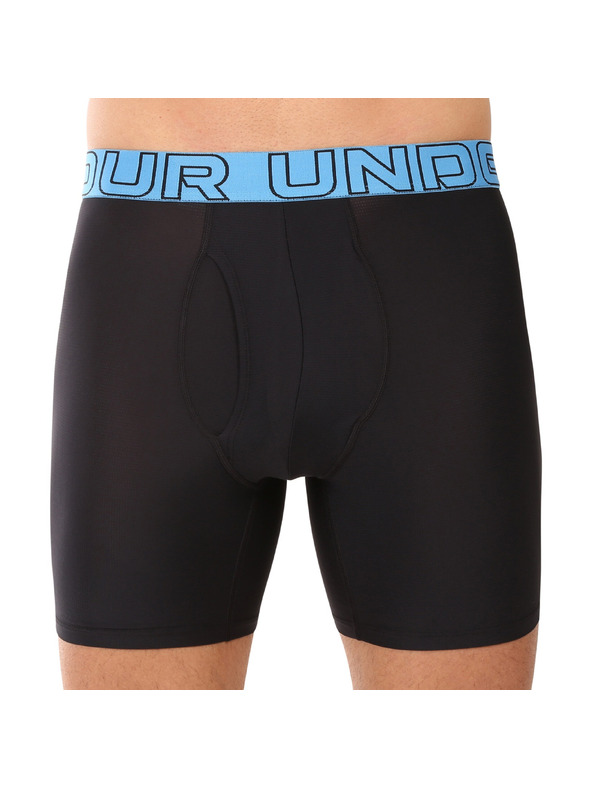 Under Armour Hármas szett - Under Armour férfi boxeralsó többszínű