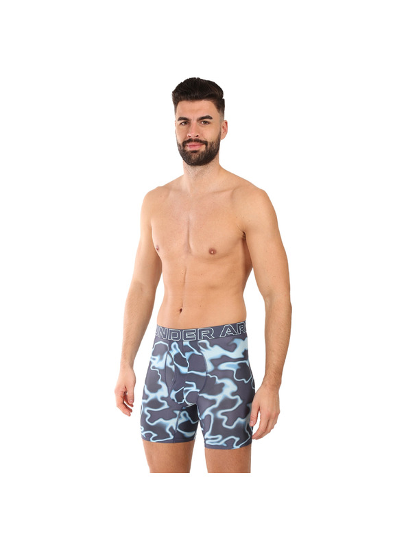 Under Armour Hármas szett - Under Armour férfi boxeralsó többszínű