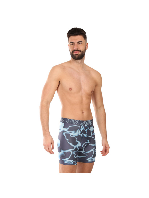 Under Armour Hármas szett - Under Armour férfi boxeralsó többszínű