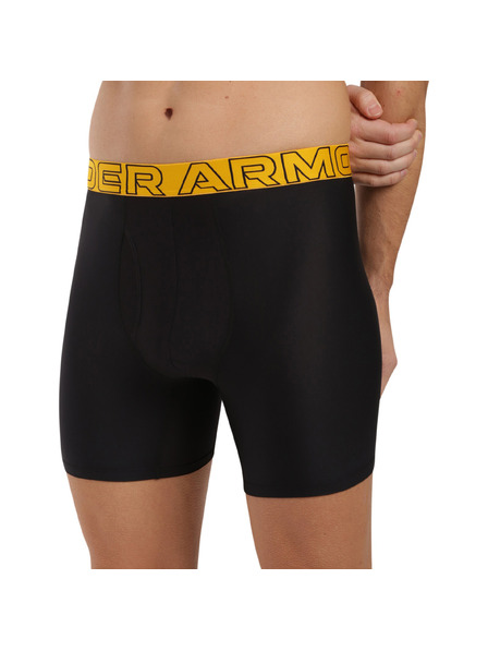 Under Armour Hármas szett - Under Armour férfi boxeralsó fekete