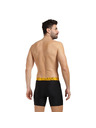 Under Armour Hármas szett - Under Armour férfi boxeralsó fekete