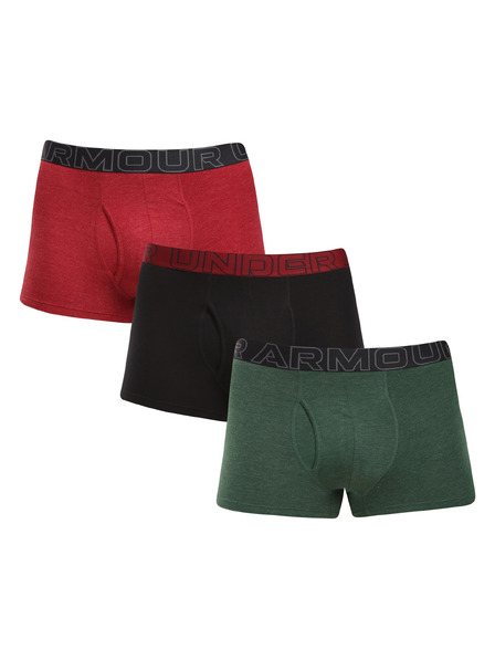 Under Armour Hármas szett - Under Armour férfi boxeralsó többszínű