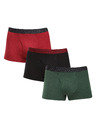 Under Armour Hármas szett - Under Armour férfi boxeralsó többszínű