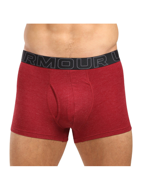 Under Armour Hármas szett - Under Armour férfi boxeralsó többszínű