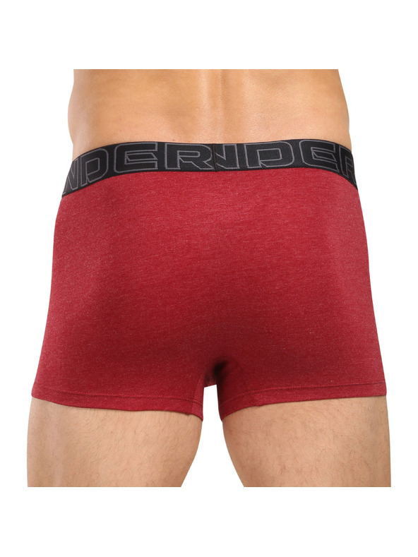 Under Armour Hármas szett - Under Armour férfi boxeralsó többszínű