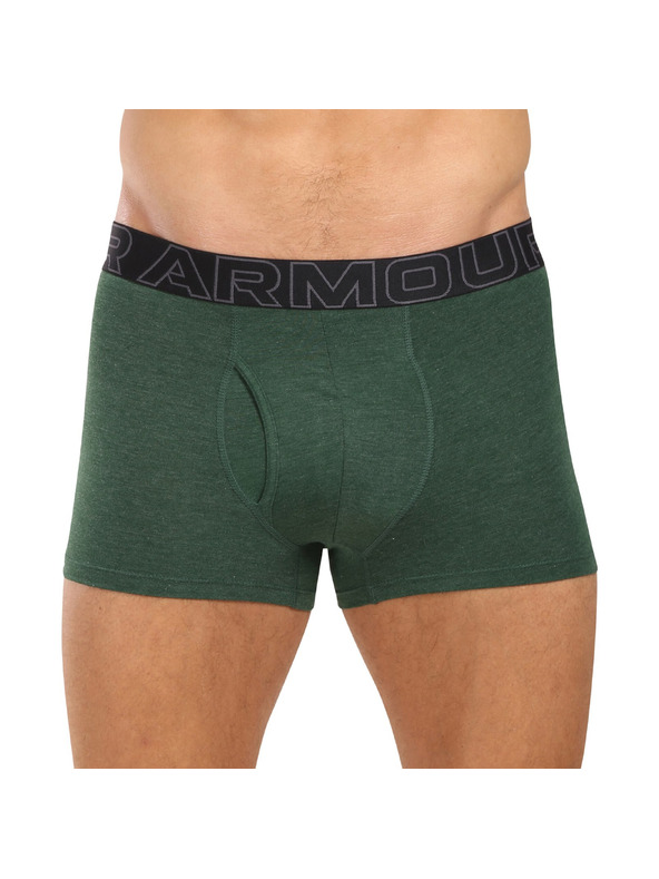 Under Armour Hármas szett - Under Armour férfi boxeralsó többszínű