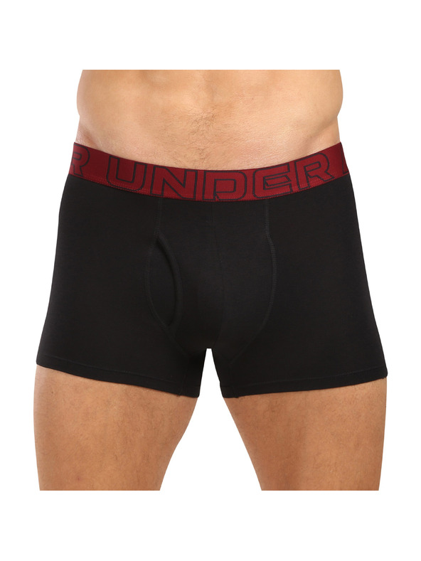 Under Armour Hármas szett - Under Armour férfi boxeralsó többszínű