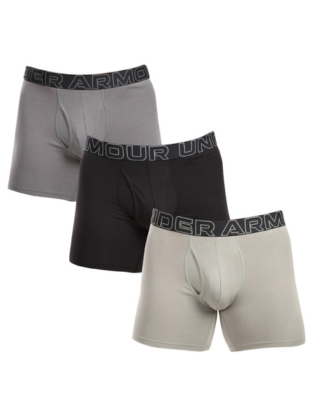 Under Armour Hármas szett - Under Armour férfi boxeralsó többszínű