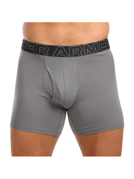 Under Armour Hármas szett - Under Armour férfi boxeralsó többszínű
