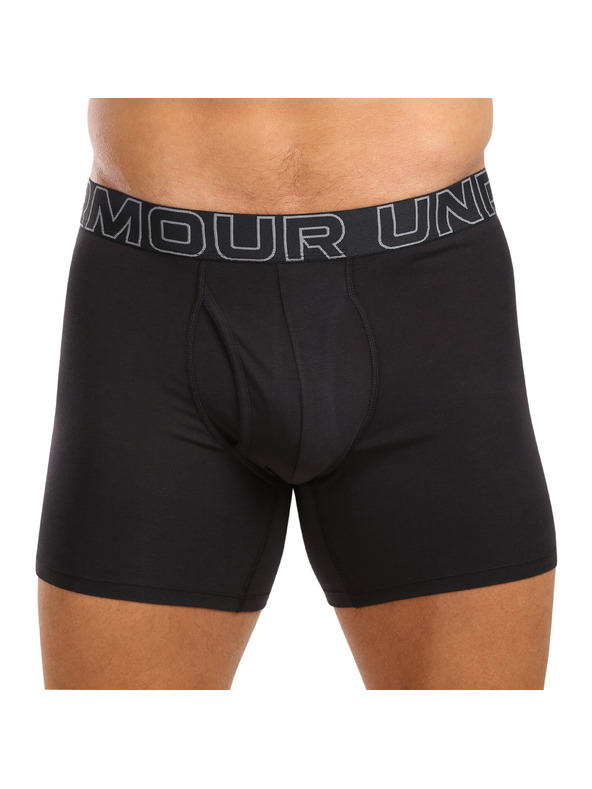 Under Armour Hármas szett - Under Armour férfi boxeralsó többszínű