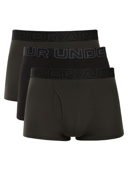 Under Armour Hármas szett - Under Armour férfi boxeralsó többszínű