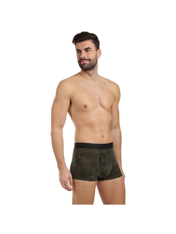 Under Armour Hármas szett - Under Armour férfi boxeralsó többszínű