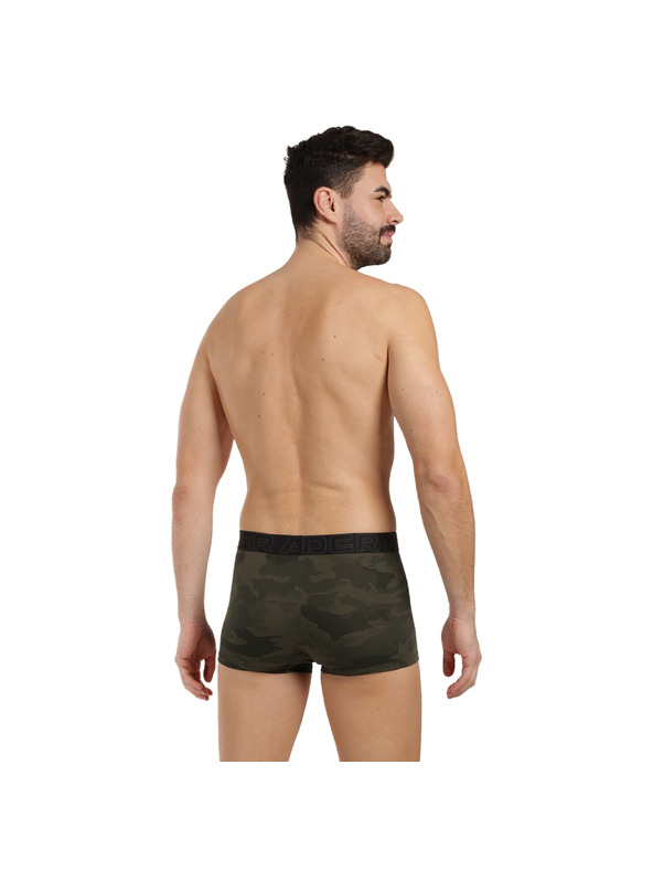 Under Armour Hármas szett - Under Armour férfi boxeralsó többszínű