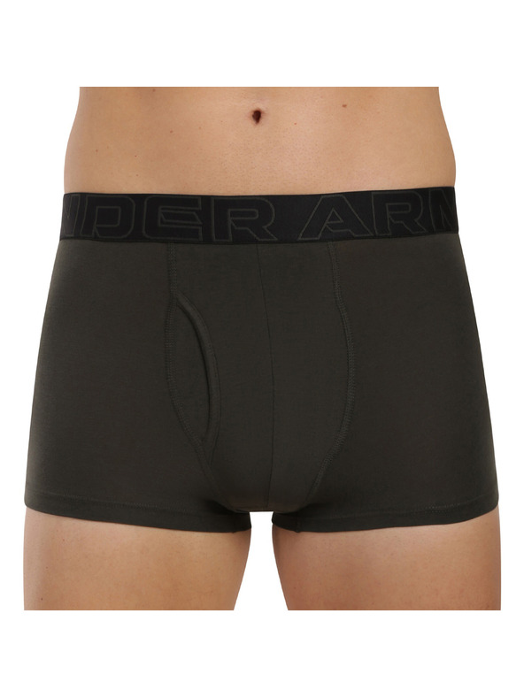 Under Armour Hármas szett - Under Armour férfi boxeralsó többszínű