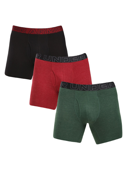 Under Armour Hármas szett - Under Armour férfi boxeralsó többszínű