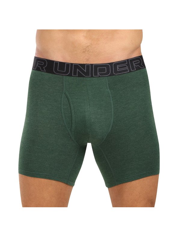 Under Armour Hármas szett - Under Armour férfi boxeralsó többszínű