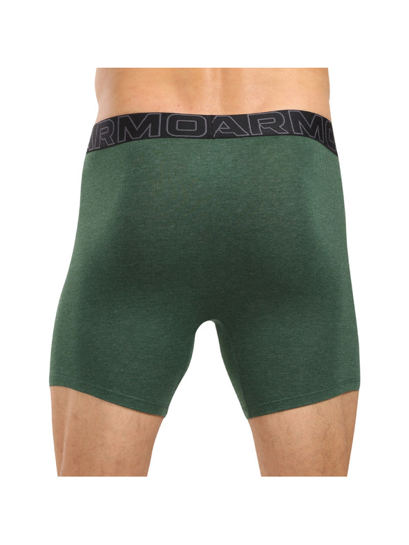 Under Armour Hármas szett - Under Armour férfi boxeralsó többszínű