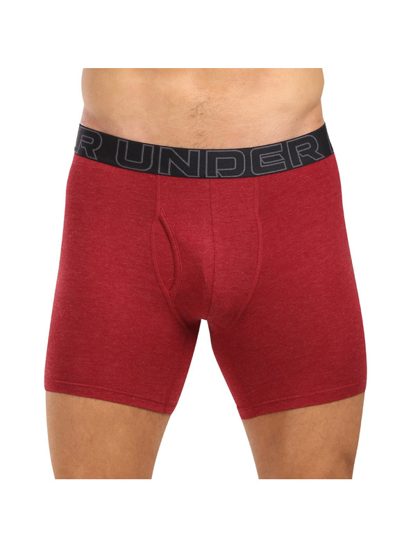 Under Armour Hármas szett - Under Armour férfi boxeralsó többszínű