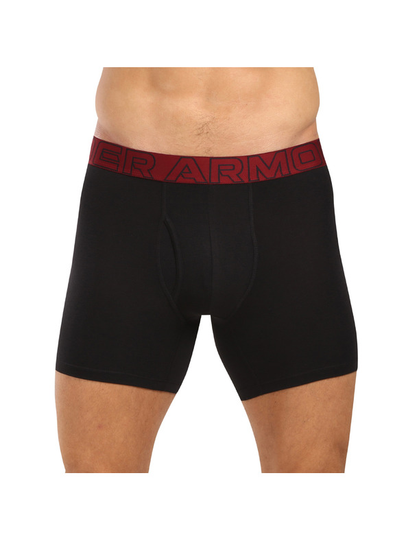 Under Armour Hármas szett - Under Armour férfi boxeralsó többszínű