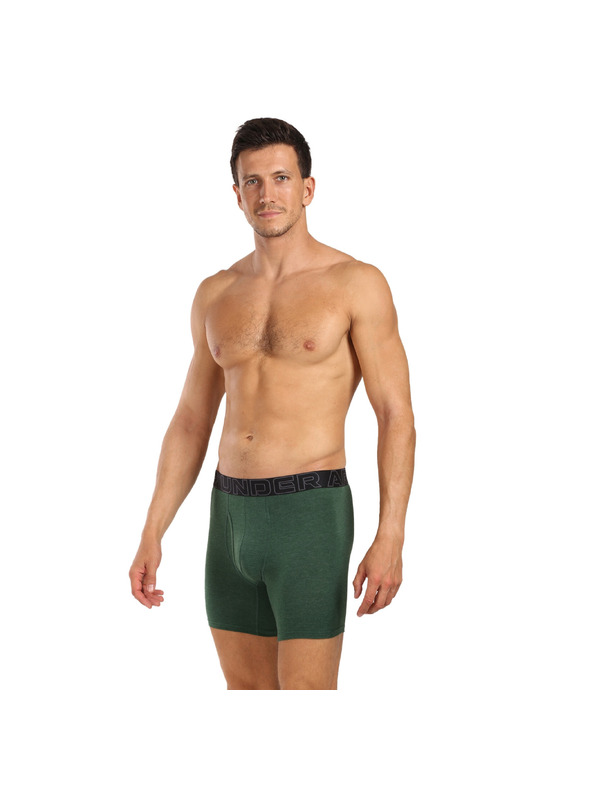 Under Armour Hármas szett - Under Armour férfi boxeralsó többszínű