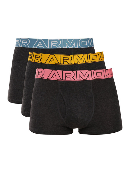 Under Armour Hármas szett - Under Armour férfi boxeralsó többszínű