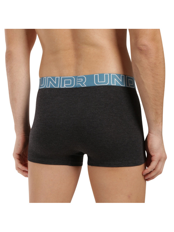 Under Armour Hármas szett - Under Armour férfi boxeralsó többszínű