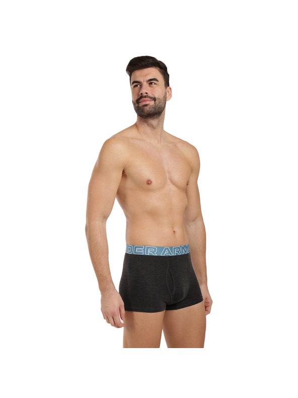 Under Armour Hármas szett - Under Armour férfi boxeralsó többszínű