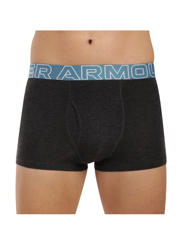 Under Armour Hármas szett - Under Armour férfi boxeralsó többszínű
