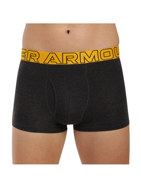 Under Armour Hármas szett - Under Armour férfi boxeralsó többszínű