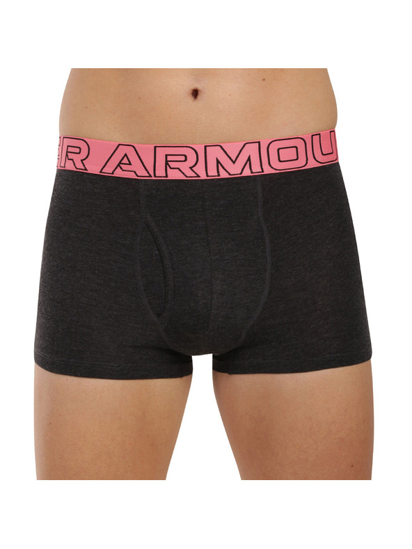Under Armour Hármas szett - Under Armour férfi boxeralsó többszínű
