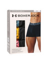 Under Armour Hármas szett - Under Armour férfi boxeralsó többszínű