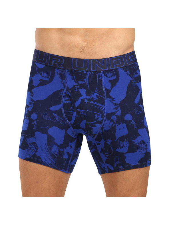Under Armour Hármas szett - Under Armour férfi boxeralsó többszínű