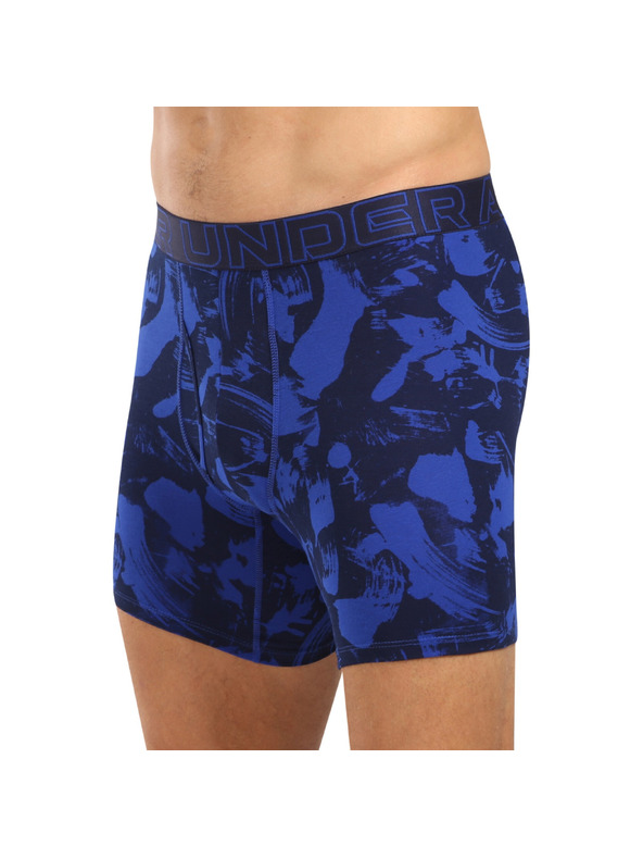 Under Armour Hármas szett - Under Armour férfi boxeralsó többszínű